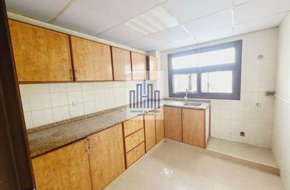 Apartment - Studio - 1 Bathroom for rent in Fire Station Road - Muwaileh - Sharjah Apartment - Studio - 1 Bathroom for rent in Fire Station Road - Muwaileh - Sharjah