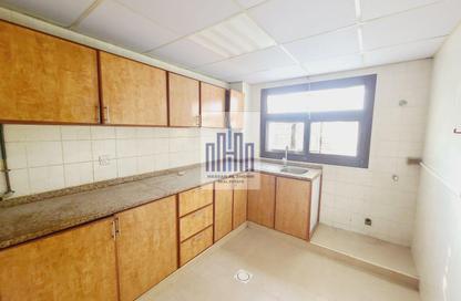 Apartment - Studio - 1 Bathroom for rent in Fire Station Road - Muwaileh - Sharjah Apartment - Studio - 1 Bathroom for rent in Fire Station Road - Muwaileh - Sharjah