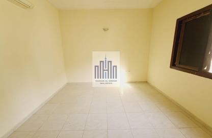 Apartment - Studio - 1 Bathroom for rent in Fire Station Road - Muwaileh - Sharjah