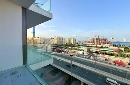 Apartment - 3 Bedrooms - 4 Bathrooms for rent in Soho Palm Jumeirah - Palm Jumeirah - Dubai