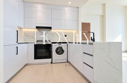 Apartment - 1 - 1 for rent in Binghatti House - District 10 - Jumeirah Village Circle - Dubai Apartment - 1 - 1 for rent in Binghatti House - District 10 - Jumeirah Village Circle - Dubai