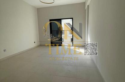 Apartment - Studio - 1 for rent in Kentia - Ajman Uptown Villas - Ajman Uptown - Ajman