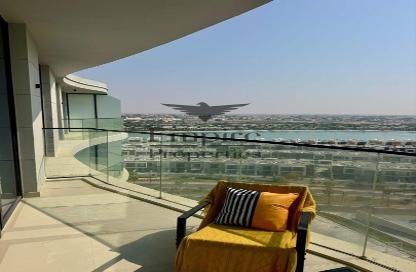 Apartment - 1 - 1 for rent in South Bay Residences - Bay Residences - Hayat Island - Mina Al Arab - Ras Al Khaimah