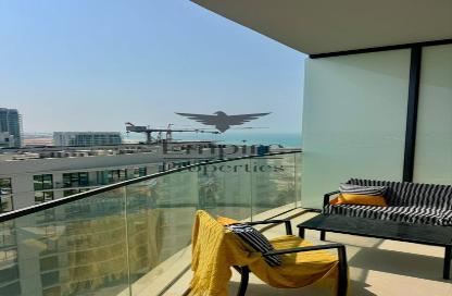 Apartment - 1 - 1 for rent in South Bay Residences - Bay Residences - Hayat Island - Mina Al Arab - Ras Al Khaimah