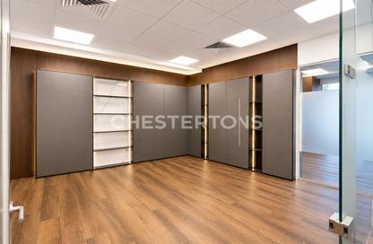 Office Space - Studio for rent in Emaar Square Building 3 - Emaar Square - Downtown Dubai - Dubai