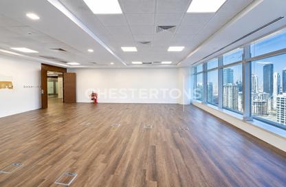 Office Space - Studio for rent in Emaar Square Building 3 - Emaar Square - Downtown Dubai - Dubai