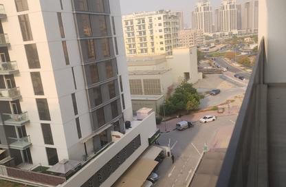 Apartment - 1 Bedroom - 2 Bathrooms for sale in Karma by Vision - Liwan - Dubai