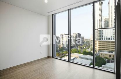 Apartment - 3 - 5 for rent in Sobha Hartland Waves Opulence - Sobha Hartland - Mohammed Bin Rashid City - Dubai