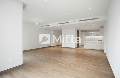 Apartment - 3 - 5 for rent in Sobha Hartland Waves Opulence - Sobha Hartland - Mohammed Bin Rashid City - Dubai
