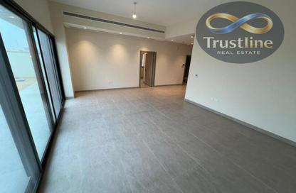 Villa - 5 Bedrooms - 6 Bathrooms for rent in AZHA Community - Al Amerah - Ajman