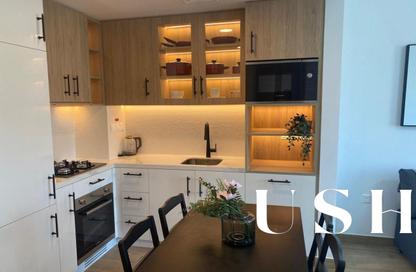 Apartment - 1 Bedroom - 1 Bathroom for rent in Liva - Town Square - Dubai