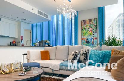 Apartment - 3 Bedrooms - 4 Bathrooms for sale in Residences 15 - The Residences at District One - District One - Mohammed Bin Rashid City - Dubai Apartment - 3 Bedrooms - 4 Bathrooms for sale in Residences 15 - The Residences at District One - District One - Mohammed Bin Rashid City - Dubai