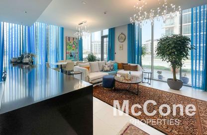 Apartment - 3 Bedrooms - 4 Bathrooms for sale in Residences 15 - The Residences at District One - District One - Mohammed Bin Rashid City - Dubai