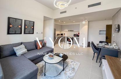Apartment - 1 Bedroom - 2 Bathrooms for sale in Forte 2 - Forte - Downtown Dubai - Dubai