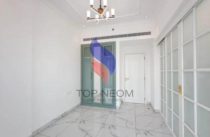 Apartment - 1 - 1 for sale in Vincitore Benessere - Arjan - Dubai