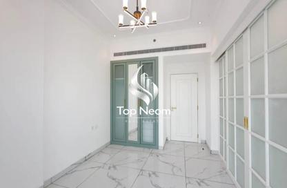 Apartment - 1 - 1 for sale in Vincitore Benessere - Arjan - Dubai