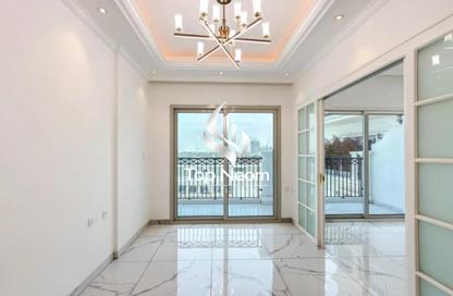 Apartment - 1 - 1 for sale in Vincitore Benessere - Arjan - Dubai