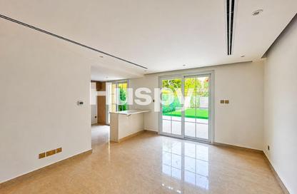 Townhouse - 3 Bedrooms - 3 Bathrooms for rent in Springs 3 - The Springs - Dubai