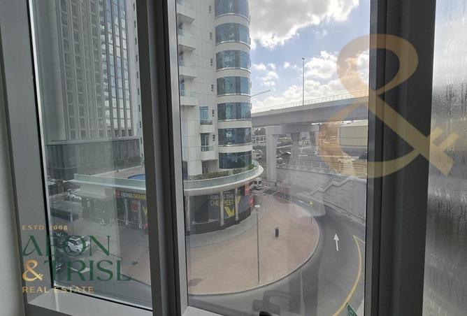 Dubai Marina | NO Balcony | Unfurnished