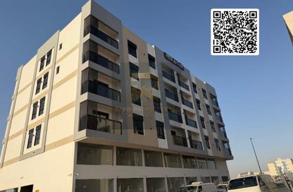 Apartment - 1 Bedroom - 2 Bathrooms for rent in Al Jurf 2 - Al Jurf - Ajman Downtown - Ajman