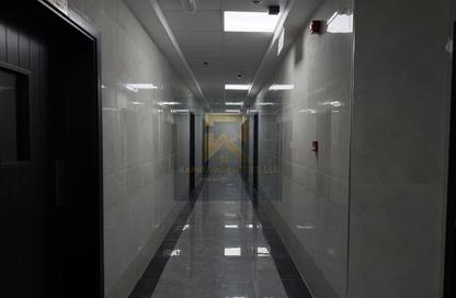 Apartment - 1 Bedroom - 2 Bathrooms for rent in Al Jurf 2 - Al Jurf - Ajman Downtown - Ajman
