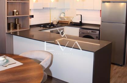 Apartment - 1 - 2 for sale in V1ter Residence - District 12 - Jumeirah Village Circle - Dubai Apartment - 1 - 2 for sale in V1ter Residence - District 12 - Jumeirah Village Circle - Dubai