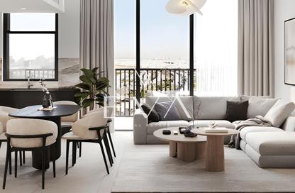 Apartment - 1 - 2 for sale in V1ter Residence - District 12 - Jumeirah Village Circle - Dubai Apartment - 1 - 2 for sale in V1ter Residence - District 12 - Jumeirah Village Circle - Dubai