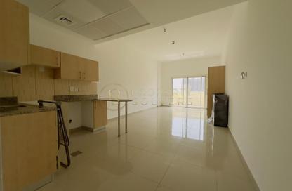 Apartment - Studio - 1 for sale in Madison Columbus - Madison Residences - Majan - Dubai