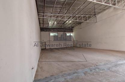 Warehouse - Studio - 1 Bathroom for rent in Umm Dir - Umm Al Quwain