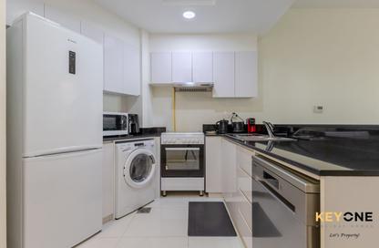 Apartment - 1 - 1 for rent in Viridis Residences - Damac Hills 2 - Dubai