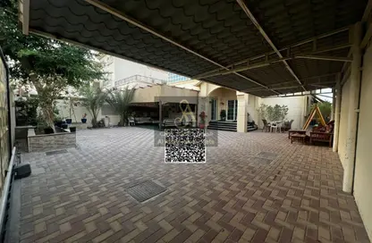 Villa - 4 Bedrooms - 7 Bathrooms for sale in Al Mowaihat 3 - Al Mowaihat - Ajman