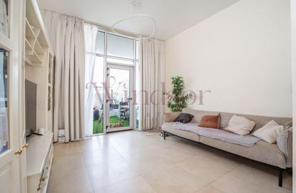 Apartment - 1 Bedroom - 2 Bathrooms for sale in Samia Azizi - Al Furjan - Dubai