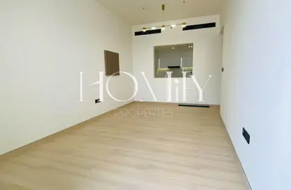 Apartment - 3 Bedrooms - 2 Bathrooms for rent in Binghatti Crest - District 13 - Jumeirah Village Circle - Dubai