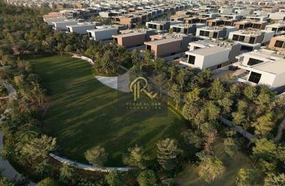 Villa - 5 Bedrooms - 7+ Bathrooms for sale in Sequoia - Masaar - Tilal City - Sharjah Villa - 5 Bedrooms - 7+ Bathrooms for sale in Sequoia - Masaar - Tilal City - Sharjah