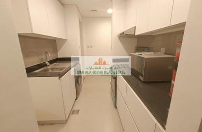 شقة - 1 حمام للايجار في The Pulse ريزيدنس Plaza B9 - ذا بالس ريزيدنس بلازا - ذي بالس - دبي الجنوب (مركز دبي العالمي) - دبي شقة - 1 حمام للايجار في The Pulse ريزيدنس Plaza B9 - ذا بالس ريزيدنس بلازا - ذي بالس - دبي الجنوب (مركز دبي العالمي) - دبي