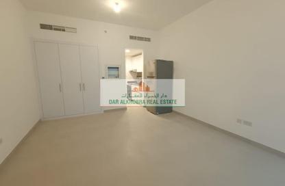 Apartment - Studio - 1 Bathroom for rent in The Pulse Residence Plaza B9 - The Pulse Residence Plaza - The Pulse - Dubai South (Dubai World Central) - Dubai
