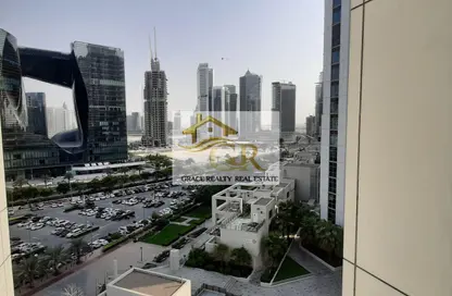 Apartment - 1 Bedroom - 2 Bathrooms for rent in Executive Tower C - Executive Towers - Business Bay - Dubai