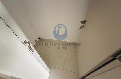Apartment - 1 Bedroom - 2 Bathrooms for rent in Al Jaddaf Avenue - Al Jaddaf - Dubai Apartment - 1 Bedroom - 2 Bathrooms for rent in Al Jaddaf Avenue - Al Jaddaf - Dubai