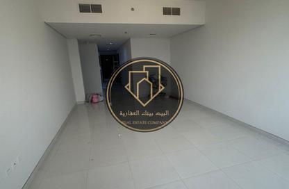 Apartment - 1 Bedroom - 2 Bathrooms for rent in Al Rashidiya Towers - Ajman Downtown - Ajman Apartment - 1 Bedroom - 2 Bathrooms for rent in Al Rashidiya Towers - Ajman Downtown - Ajman