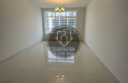 Apartment - 1 Bedroom - 2 Bathrooms for rent in Al Rashidiya Towers - Ajman Downtown - Ajman Apartment - 1 Bedroom - 2 Bathrooms for rent in Al Rashidiya Towers - Ajman Downtown - Ajman