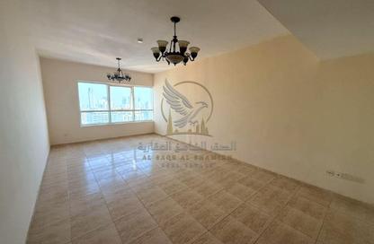 Apartment - 2 - 3 for rent in New Al Taawun Road - Al Taawun - Sharjah