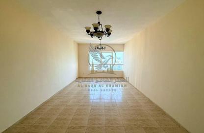 Apartment - 2 - 3 for rent in New Al Taawun Road - Al Taawun - Sharjah Apartment - 2 - 3 for rent in New Al Taawun Road - Al Taawun - Sharjah