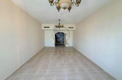 Apartment - 2 - 3 for rent in New Al Taawun Road - Al Taawun - Sharjah