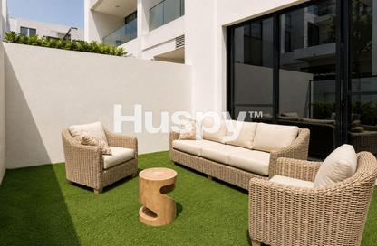 Apartment - 1 Bedroom - 2 Bathrooms for sale in Hyati Avenue - District 14 - Jumeirah Village Circle - Dubai