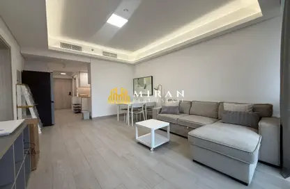 Apartment - 1 Bedroom - 1 Bathroom for rent in Luma21 - District 14 - Jumeirah Village Circle - Dubai