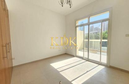 Villa - 4 - 5 for rent in Marwa Homes 2 - District 13 - Jumeirah Village Circle - Dubai Villa - 4 - 5 for rent in Marwa Homes 2 - District 13 - Jumeirah Village Circle - Dubai