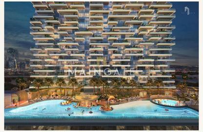 Apartment - 2 Bedrooms - 3 Bathrooms for sale in Safa Gate - Al Wasl - Dubai