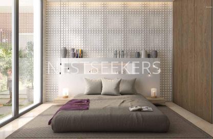 Villa - 5 Bedrooms - 4 Bathrooms for sale in Park Greens - Damac Hills 2 - Dubai Villa - 5 Bedrooms - 4 Bathrooms for sale in Park Greens - Damac Hills 2 - Dubai