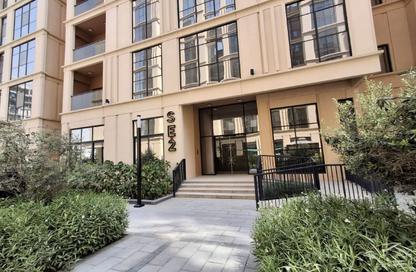 Apartment - 2 Bedrooms - 3 Bathrooms for sale in Souks Residential - Al Mamsha - Muwaileh - Sharjah