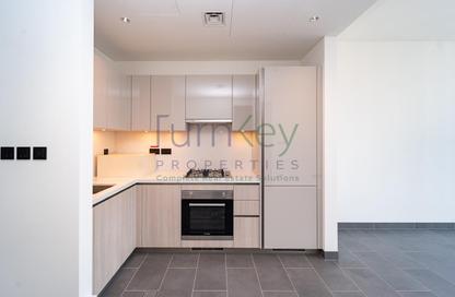Apartment - 1 - 1 for rent in The Crest Tower B - The Crest - Sobha Hartland - Mohammed Bin Rashid City - Dubai Apartment - 1 - 1 for rent in The Crest Tower B - The Crest - Sobha Hartland - Mohammed Bin Rashid City - Dubai